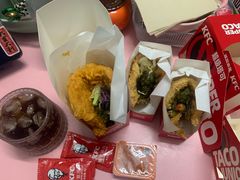 -肯德基(彩德城店)