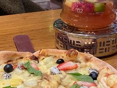 -食间牛排(湖西路店)