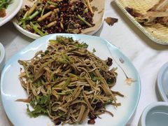 -津沽小院(天津之眼店)