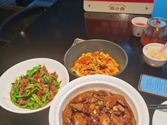 -简小舍·民间手艺菜(武昌江滩店)