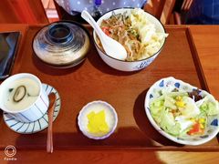 -有喜屋·深夜食堂(北京西路店)