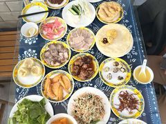 -康陵正德春饼宴26号