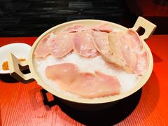 -黄家码头老火锅(解放碑旗舰店)