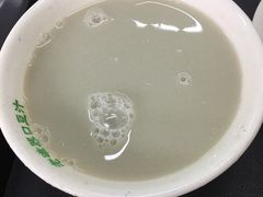 豆汁-老磁器口豆汁店(马家堡店)
