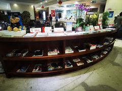 -南航明珠v2头等舱公务舱休息室
