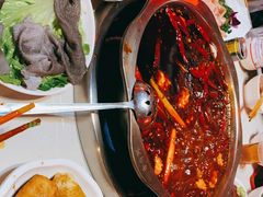 -枇杷园食为鲜火锅(南山店)