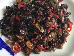 螺丝肉-巴陵全鱼席(湖南老字号汴河街店 )