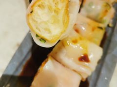 -稻香酒家(步步高梅溪新天地店)