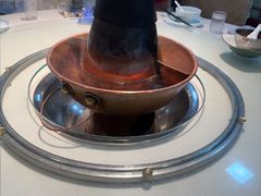 -福寿斋·老北京铜锅涮肉·烤鸭(顺义总店)