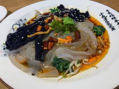 -老街烧烤·四方路小烤肉(书院路店)