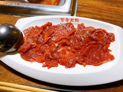 -巴邑火锅·鲜切牛肉(萧山银隆店)
