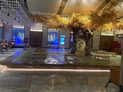 -青水瓦台汤泉(未央店)