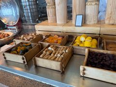 -视界美食自助餐厅·石家庄希尔顿酒店