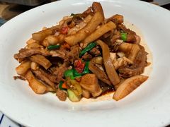 -黄山老妈·土菜(碧桂园店)