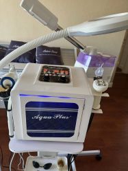 -演员的秘密·皮肤管理