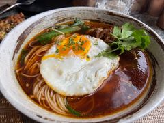 -良木缘咖啡西餐(太古里店)