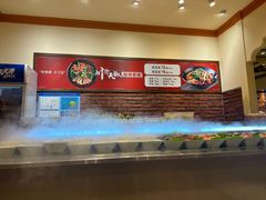 -大食代美食广场(上海中心店)