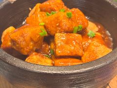 -甘家界牌柠檬鸭(青山店)