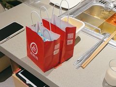 -海底捞火锅(枫蓝国际购物中心店)