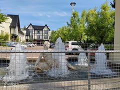 -海天一色海景自助餐厅(西港花园店)