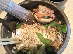 -京参 • 擂椒饭(这有山店)