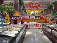 -卜蜂莲花(辽阳西路店)