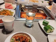 -海底捞火锅(青山湖万达夜宵主题店)