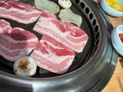 -九田家黑牛烤肉料理(万达CBD店)