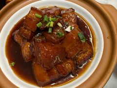 -小菜园新徽菜(宜兴八佰伴店)