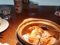 -外婆家(世界城广场店)