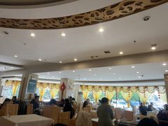 -北京全聚德(方庄店)
