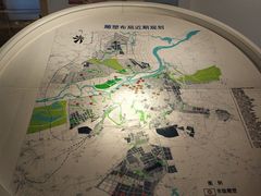 -哈尔滨规划展览馆