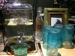 -NLFS1983咖啡花园餐厅(锦桂店)