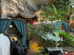 -云境生态园(红谷滩店)