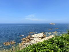 -养马岛旅游度假区