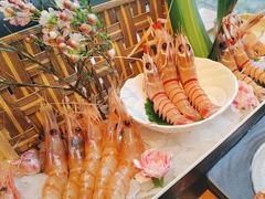 -Mr.Fish鱼鲜生海鲜放题(高德置地冬广场店)
