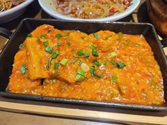 -向川南·水煮鱼·川菜(和平里店)