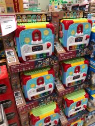 -孩子王童乐园(唐山万达广场店)