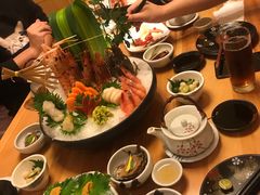 -王鼎精致料理铁板烧(世博源店)