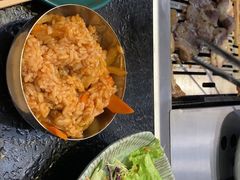 -臻牛烤肉