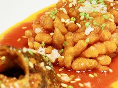 -宫燕府·京菜·烤鸭·淮扬菜(王府中心店)