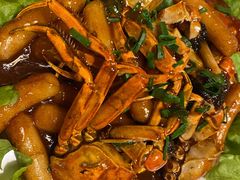 -上海年代·浙菜家烧·小海鲜(水上东路店)