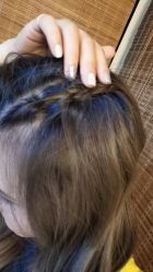-KEIVON HAIR·崎宏