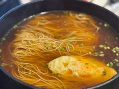 -江南雅厨(李公堤店)