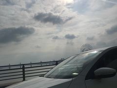 -南昌之星摩天轮