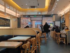 -吉野家(成都时代奥莱店)