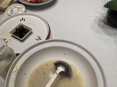 -院里寻菜·精致庭院菜(观沙岭店)