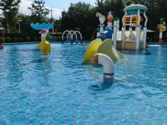 -南宫温泉水世界