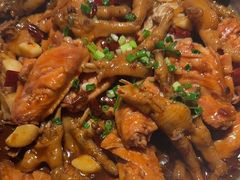-胖哥俩肉蟹煲(梅溪步步高店)