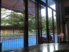 -老巴刹新加坡餐厅